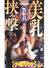 NSV-033 DVD Cover