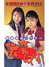 PSV-027 DVD Cover