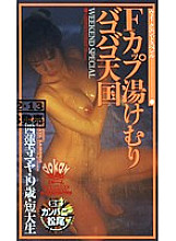 TDO-002 Sampul DVD