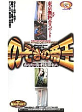 VQ-019 DVD Cover