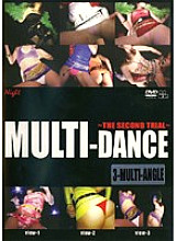 DDM-02 Sampul DVD