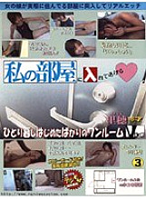 DCR-03 DVD Cover