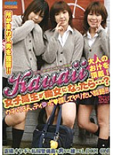 VRI-004 DVD Cover