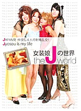 GLI-303 DVD Cover