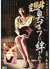 RADD-004 DVD Cover