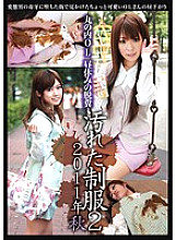 STD-402 DVD Cover