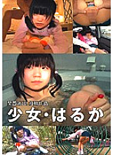 STD-005 DVD Cover