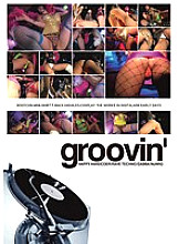 GROO-016 DVD Cover