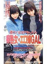 S-05032 DVD Cover