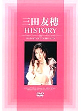 RDA06-073 DVD Cover