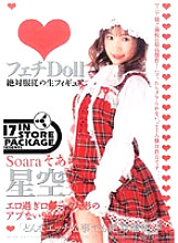 RDA06-031 DVD Cover