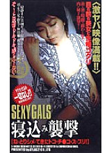 S-04084 DVD Cover