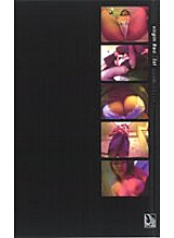 AR-016K Sampul DVD