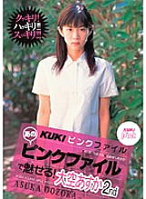 KK-145 DVD封面图片 