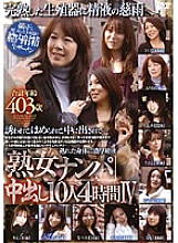 RDVNJ-004 DVD Cover