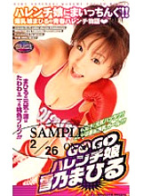 GA-16 DVD Cover