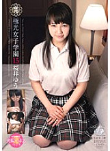 DVAA-166 DVD Cover