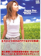 IBW-001 DVD封面图片 