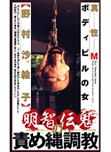 CN-5188 DVD Cover