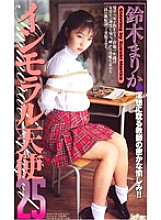 VS-429 DVD Cover