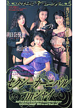 FE-022 DVDカバー画像