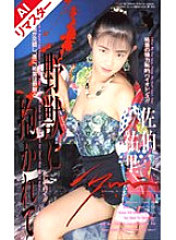 FE-067AI DVD Cover