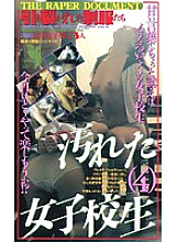 FE-165 Sampul DVD