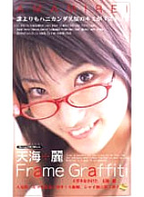 FE-741 DVD Cover