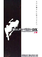 FEDX-028 DVD Cover