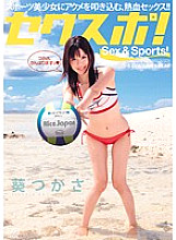 DV-1281 DVD Cover