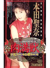 KA-1532 DVD Cover