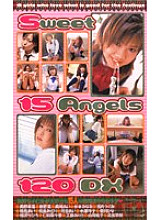 KS-538560 Sampul DVD