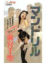 KW-7053 DVD Cover