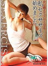 HSE-004 DVD Cover