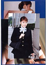 STD-05 DVD Cover