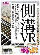 AVOPVR-029 DVD封面图片 