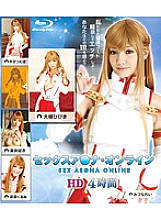 HITMA-221 DVD Cover