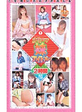 TVR-057 DVD封面图片 
