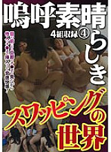 MCSR-481-04 DVD Cover