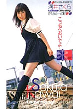 SBM-96 DVD Cover