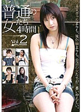 HF-041 DVD封面图片 