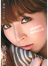 XV-929 DVD Cover
