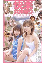 BR-087 DVD Cover