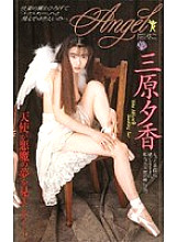 IM-008AI DVD Cover