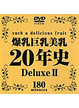 DAJ-040 DVDカバー画像