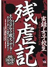 BSDV-171 DVD Cover