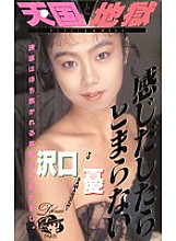 DP-005 DVD Cover