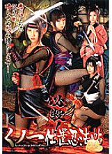 SAK-8493 DVD Cover