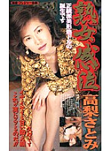 PA-917 DVD Cover