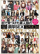 ELO-378 DVD Cover